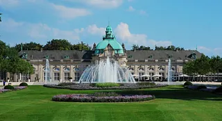 2015 Bad Oeynhausen